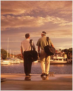 Palm Coast Resort fl